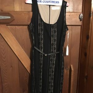 Korovilas black dress